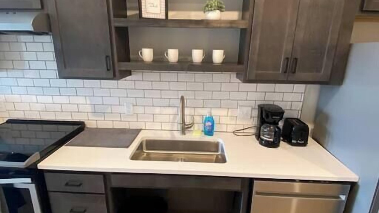 Photo of Kitchen in Downtown