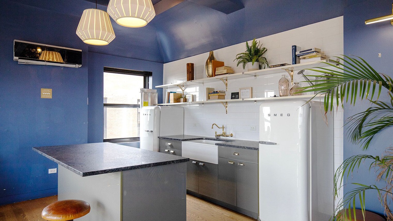 Photo of Kitchen in Uptown