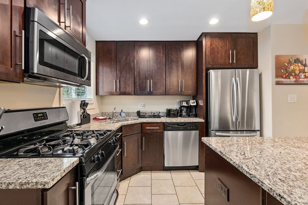 Photo of Kitchen in Wheeling
