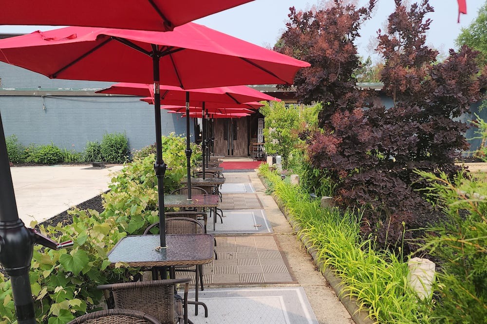 Photo of Outdoor in Niles