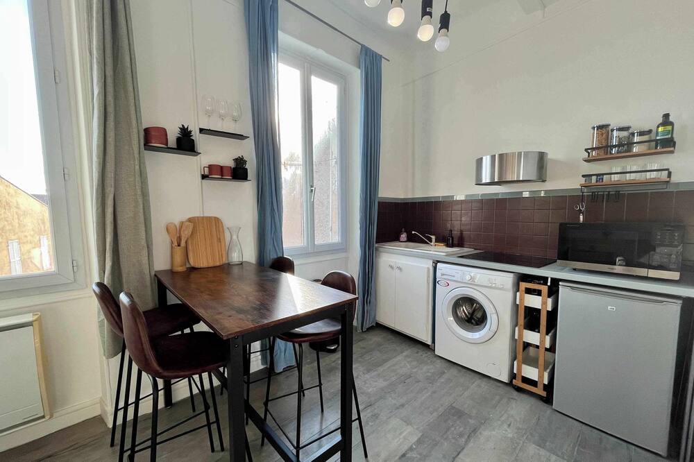 Photo of Kitchen in Notre-Dame du Mont