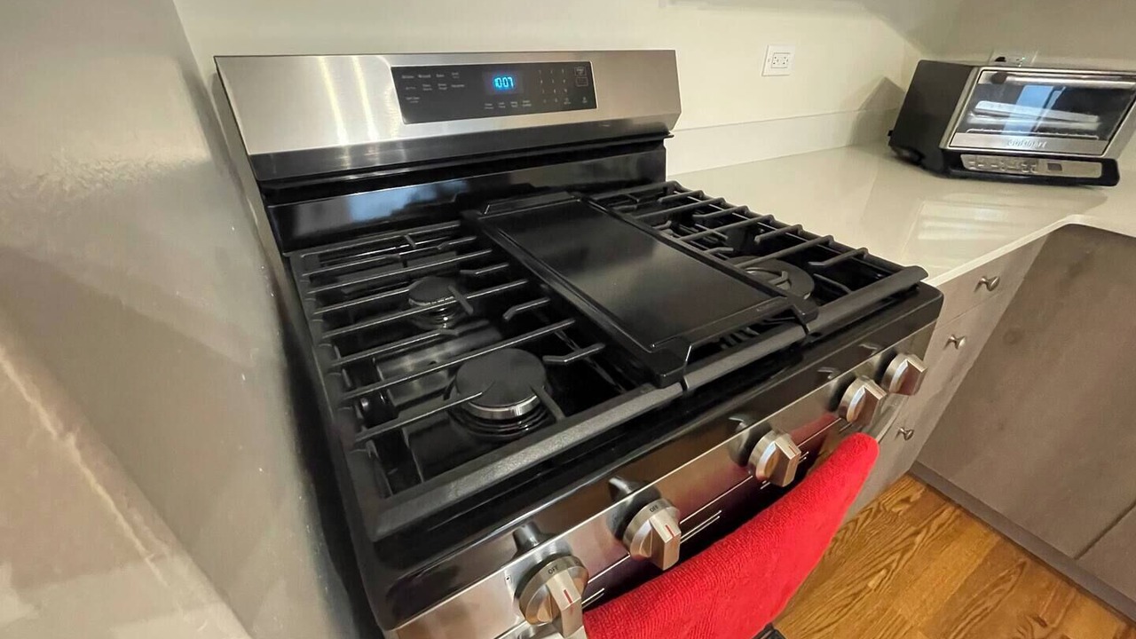Photo of Kitchen in Riverside