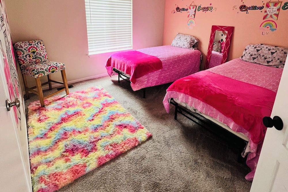 Photo of Bedroom in Plainfield