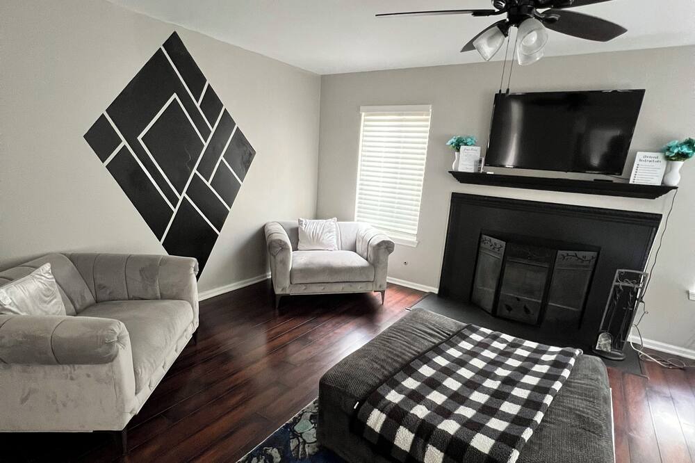 Photo of Bedroom in Plainfield