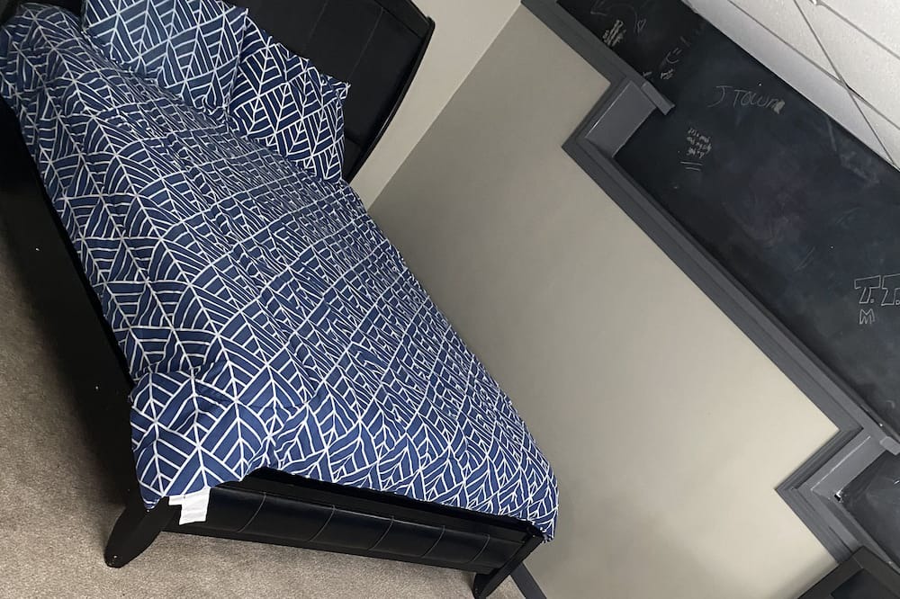 Photo of Bedroom in Plainfield