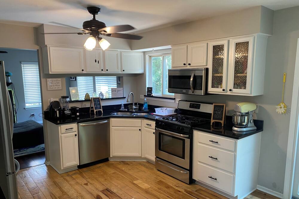 Photo of Kitchen in Plainfield