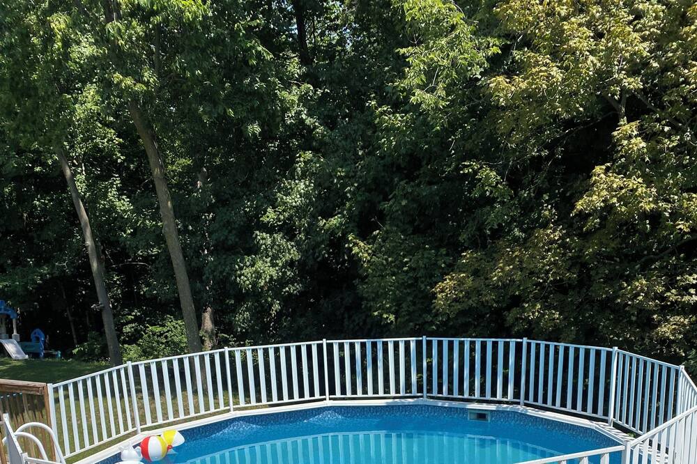 Photo of Outdoor in Plainfield