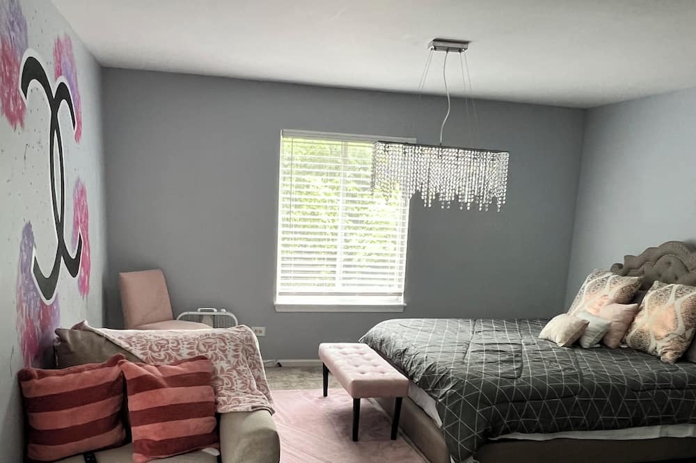 Photo of Bedroom in Plainfield