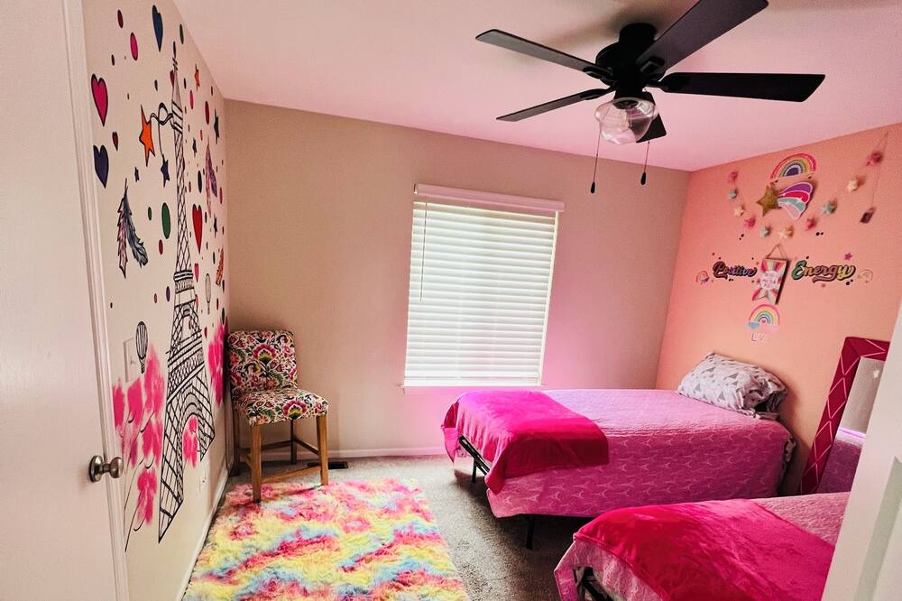 Photo of Bedroom in Plainfield