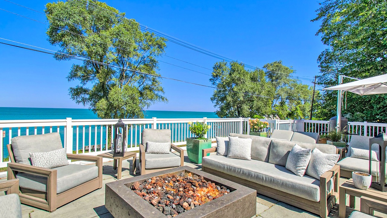 Photo of Outdoor in Michiana
