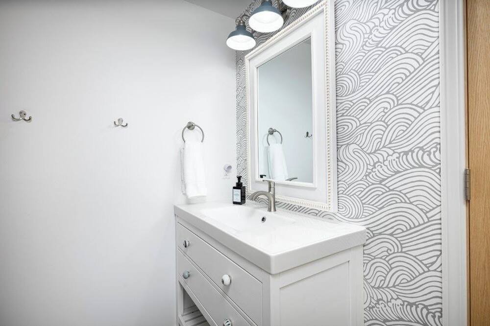 Photo of Bathroom in Hamburg Township