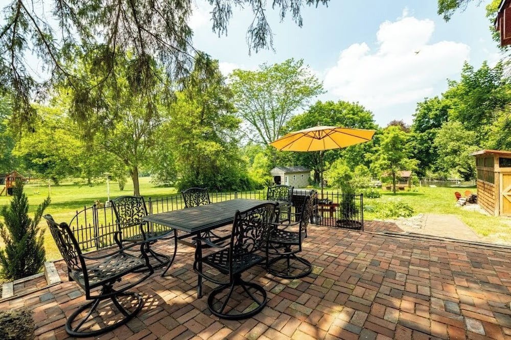 Photo of Outdoor in Hamburg Township