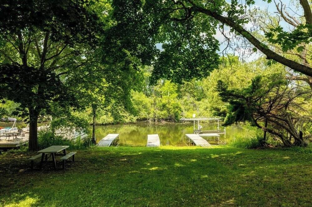 Photo of Outdoor in Hamburg Township