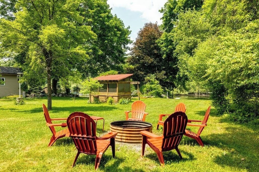 Photo of Outdoor in Hamburg Township