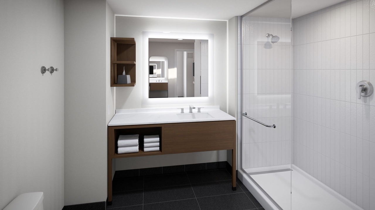 Photo of Bathroom in Ankeny
