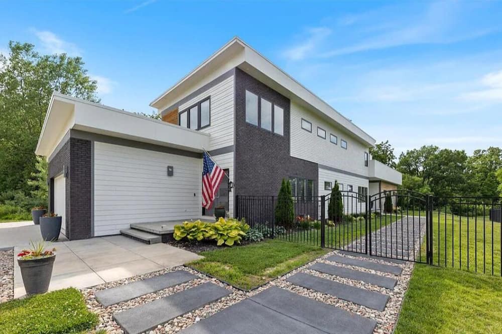 Photo of Outdoor in Council Bluffs