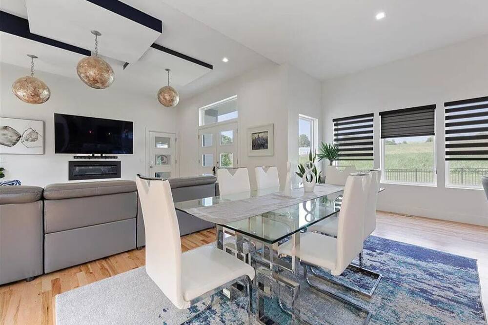 Photo of Kitchen in Council Bluffs