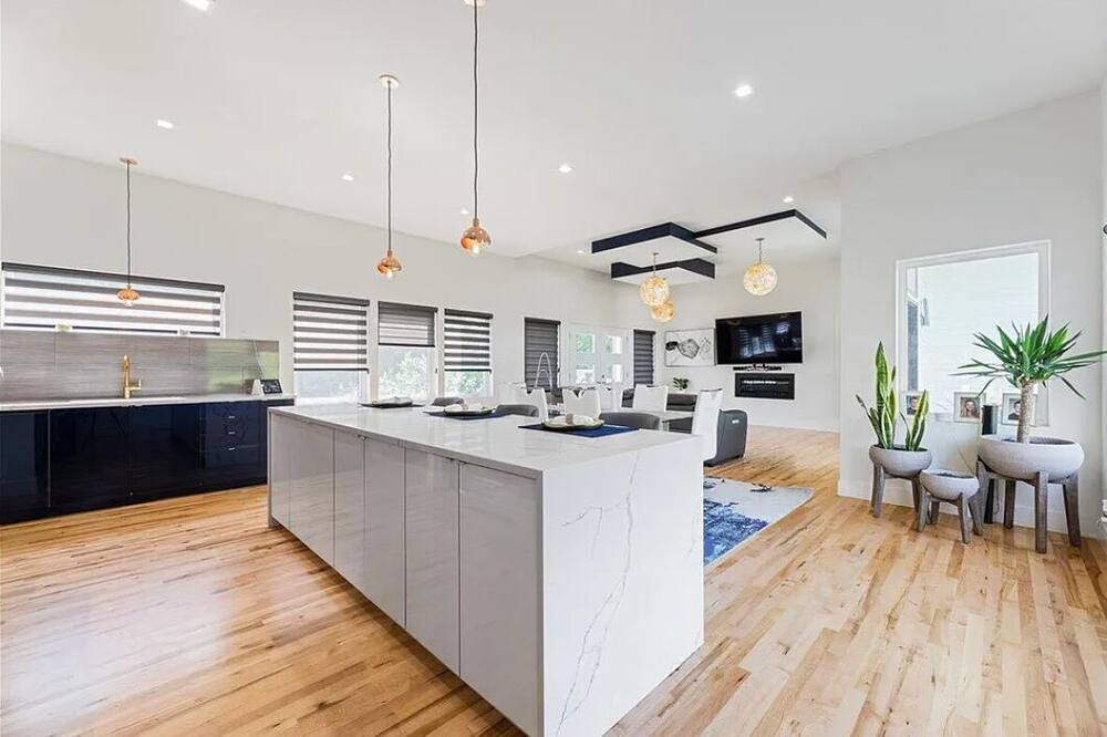Photo of Kitchen in Council Bluffs