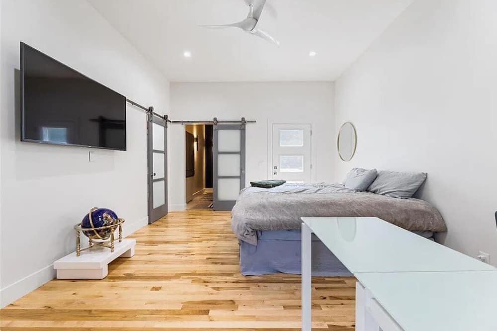 Photo of Bedroom in Council Bluffs