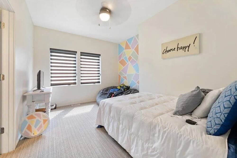 Photo of Bedroom in Council Bluffs