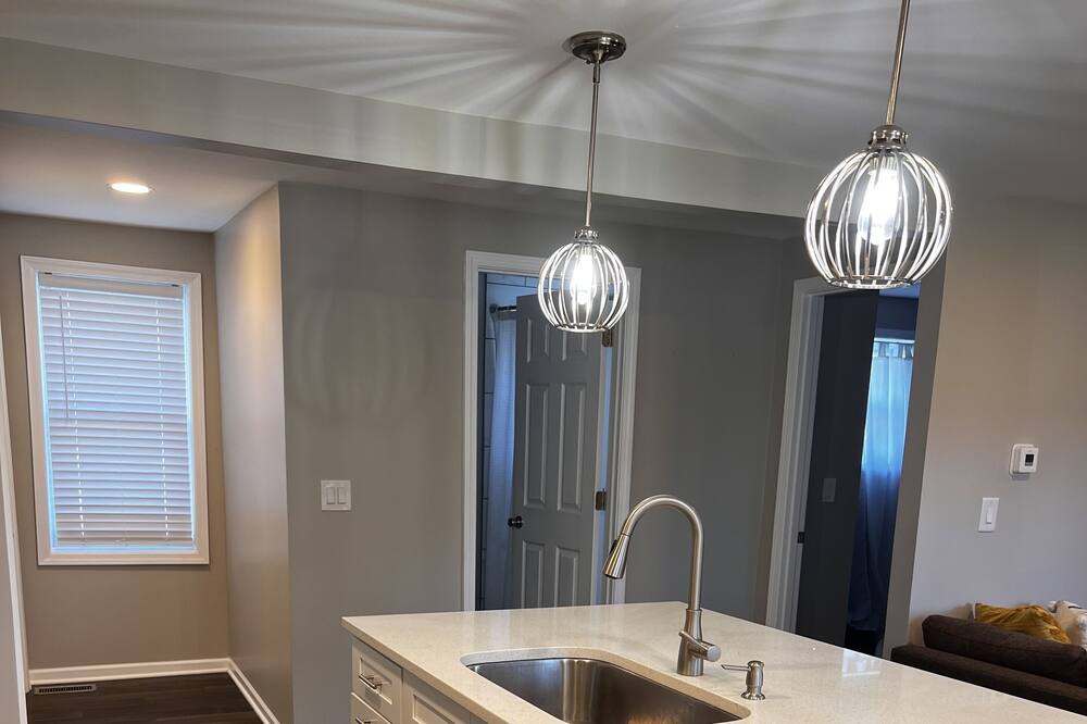 Photo of Kitchen in Geneva