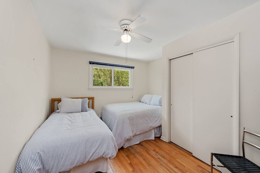 Photo of Bedroom in Michiana