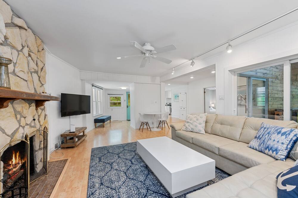 Photo of Livingroom in Michiana