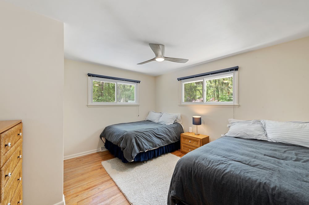 Photo of Bedroom in Michiana