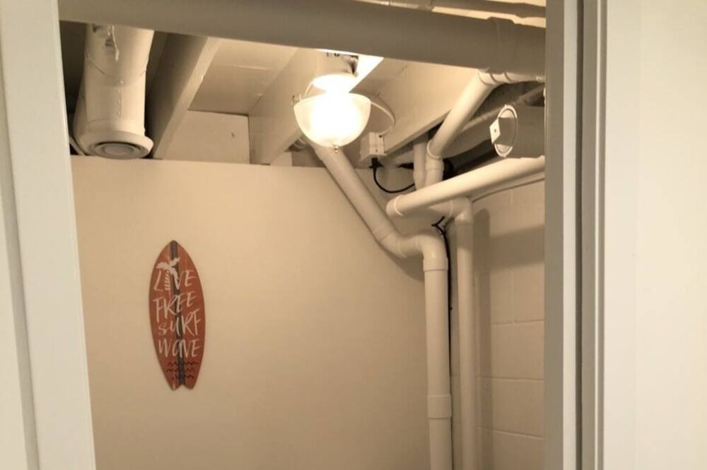 Photo of Bathroom in Waukazoo Woods