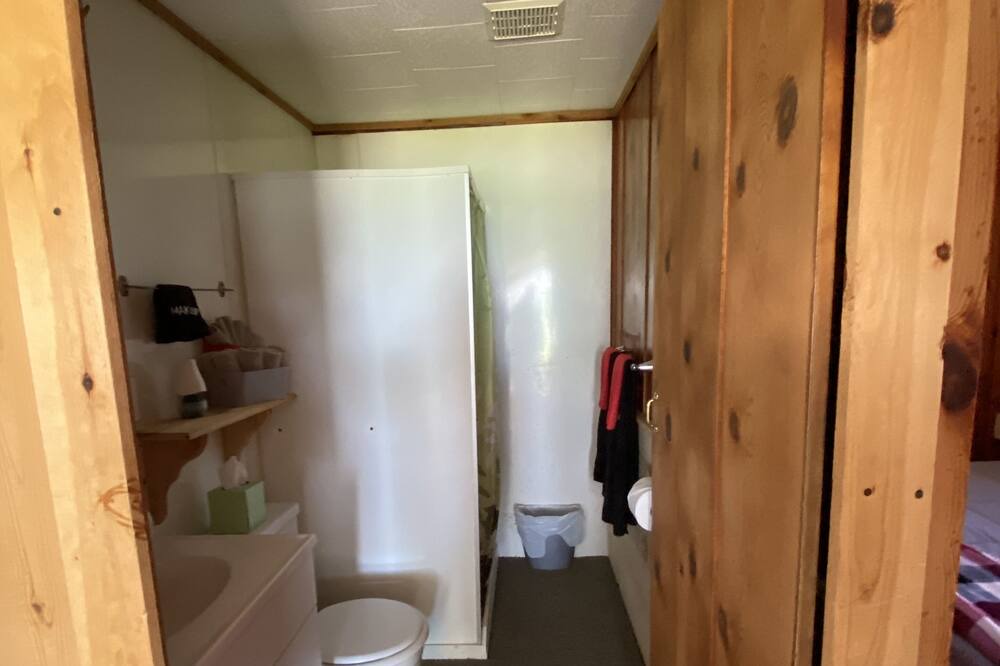 Photo of Bathroom in Presque Isle