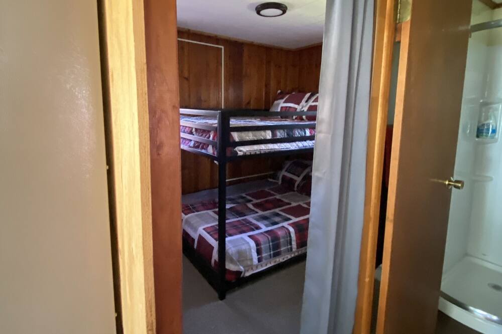 Photo of Bedroom in Presque Isle