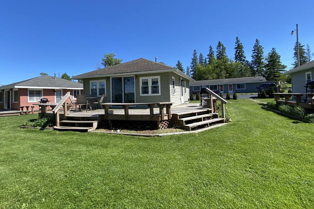 Photo of Outdoor in Presque Isle