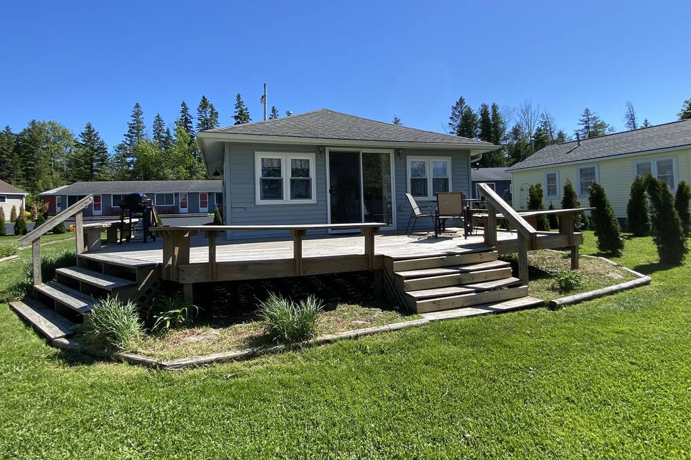 Photo of Outdoor in Presque Isle