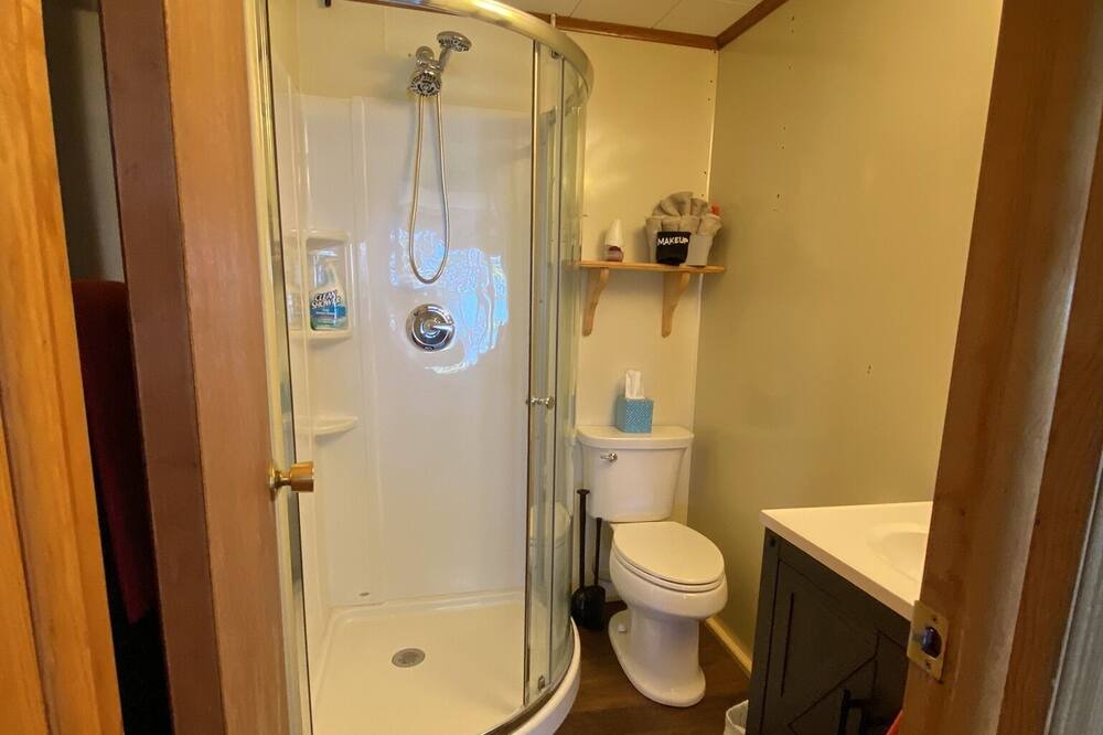 Photo of Bathroom in Presque Isle