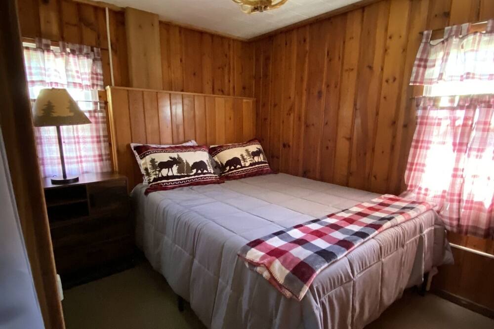 Photo of Bedroom in Presque Isle