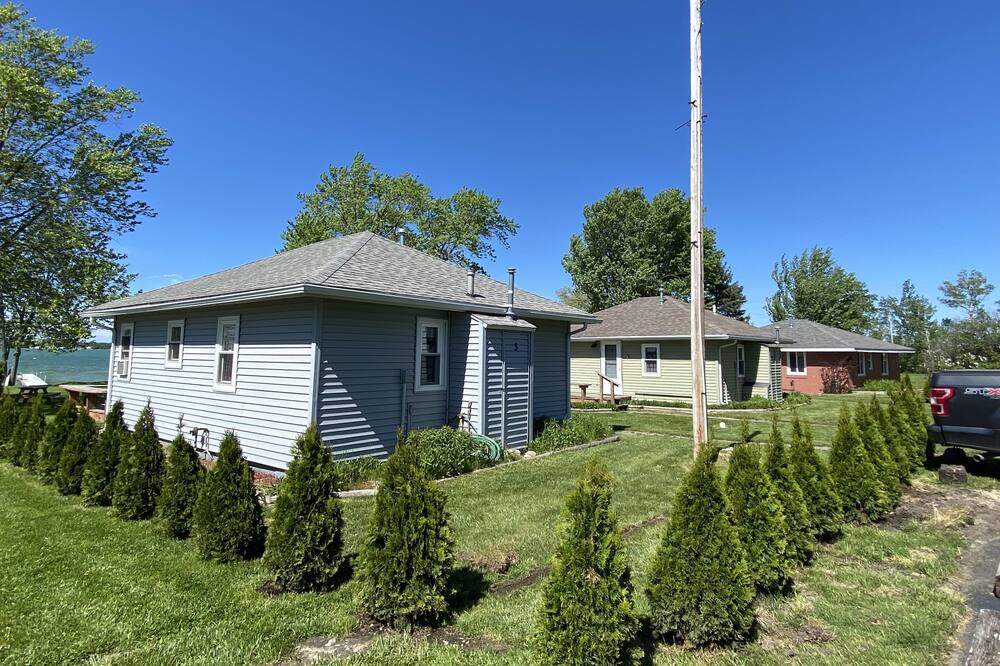 Photo of Outdoor in Presque Isle