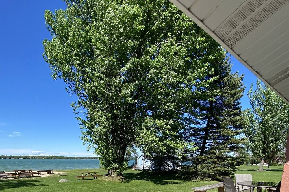 Photo of Patio Balcony in Presque Isle