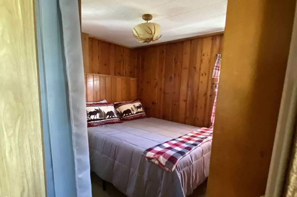 Photo of Bedroom in Presque Isle