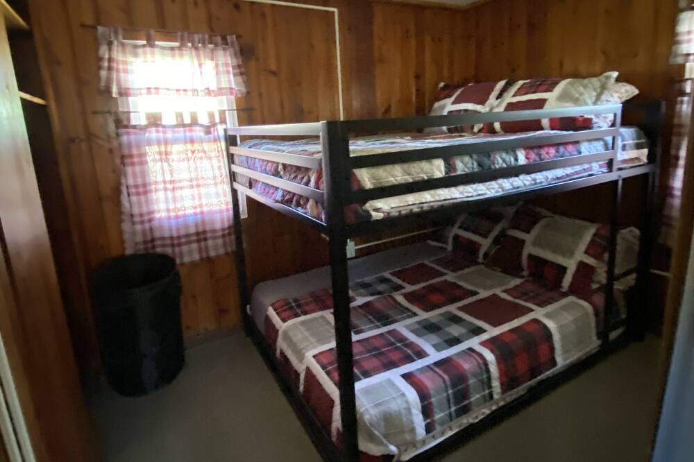 Photo of Bedroom in Presque Isle