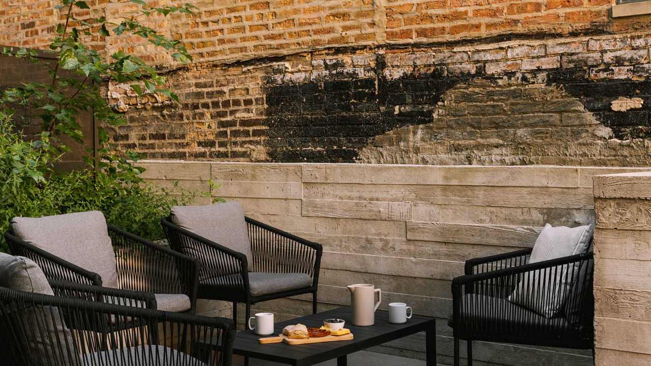 Photo of Outdoor in South Loop