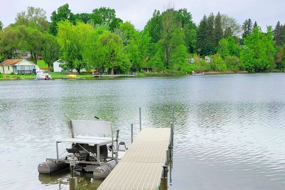 Photo of Outdoor in Trufant