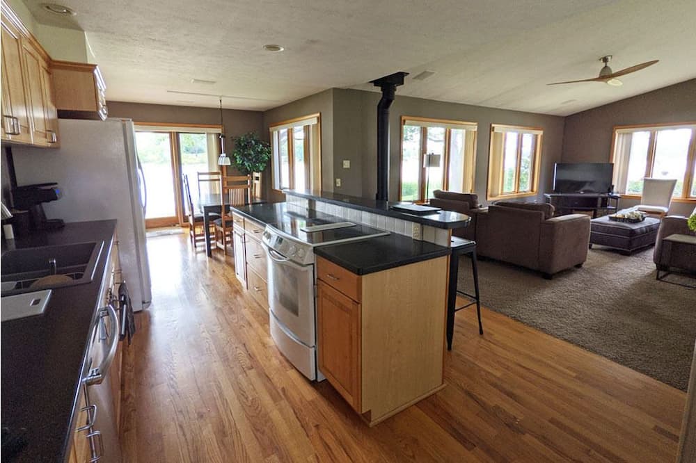 Photo of Livingroom in Trufant