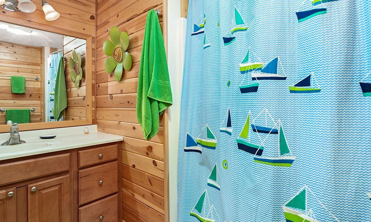 Photo of Bathroom in Whitehall