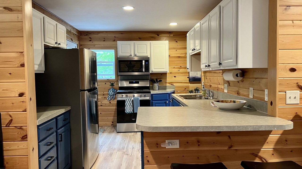 Photo of Kitchen in Whitehall