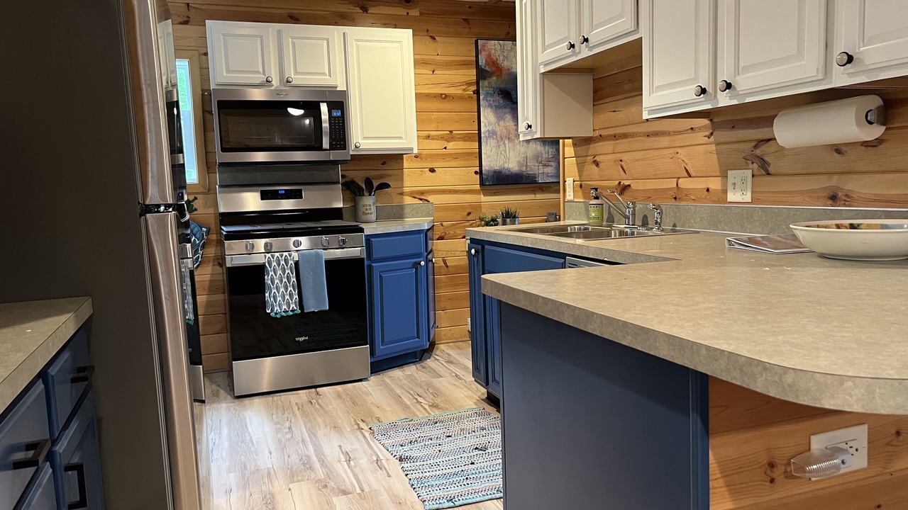 Photo of Kitchen in Whitehall