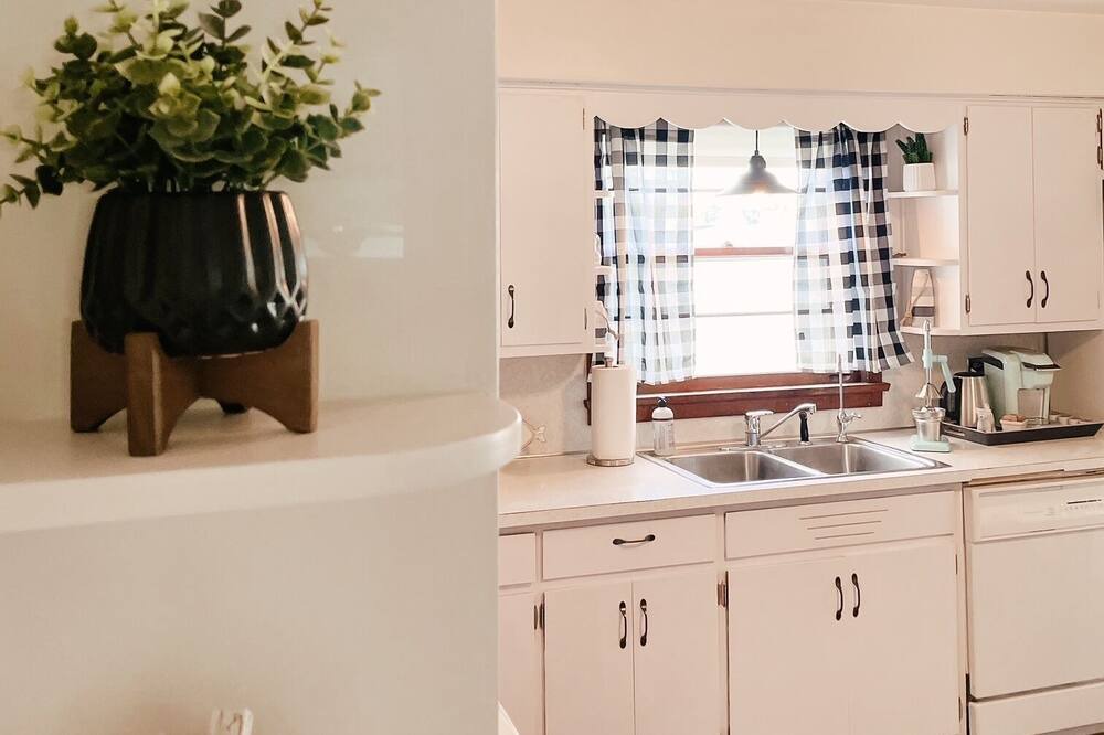 Photo of Kitchen in Whitehall