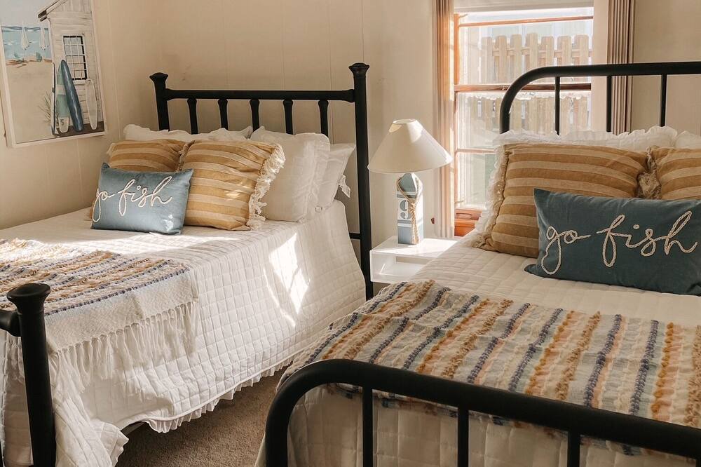 Photo of Bedroom in Whitehall