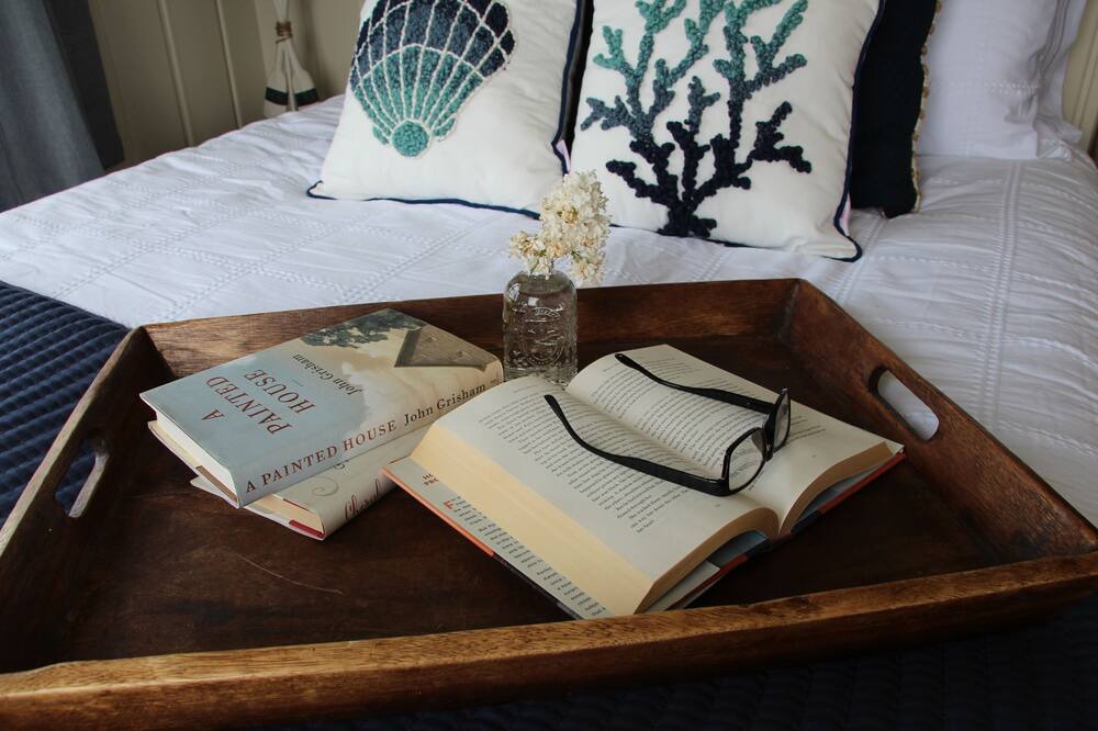 Photo of Bedroom in Whitehall