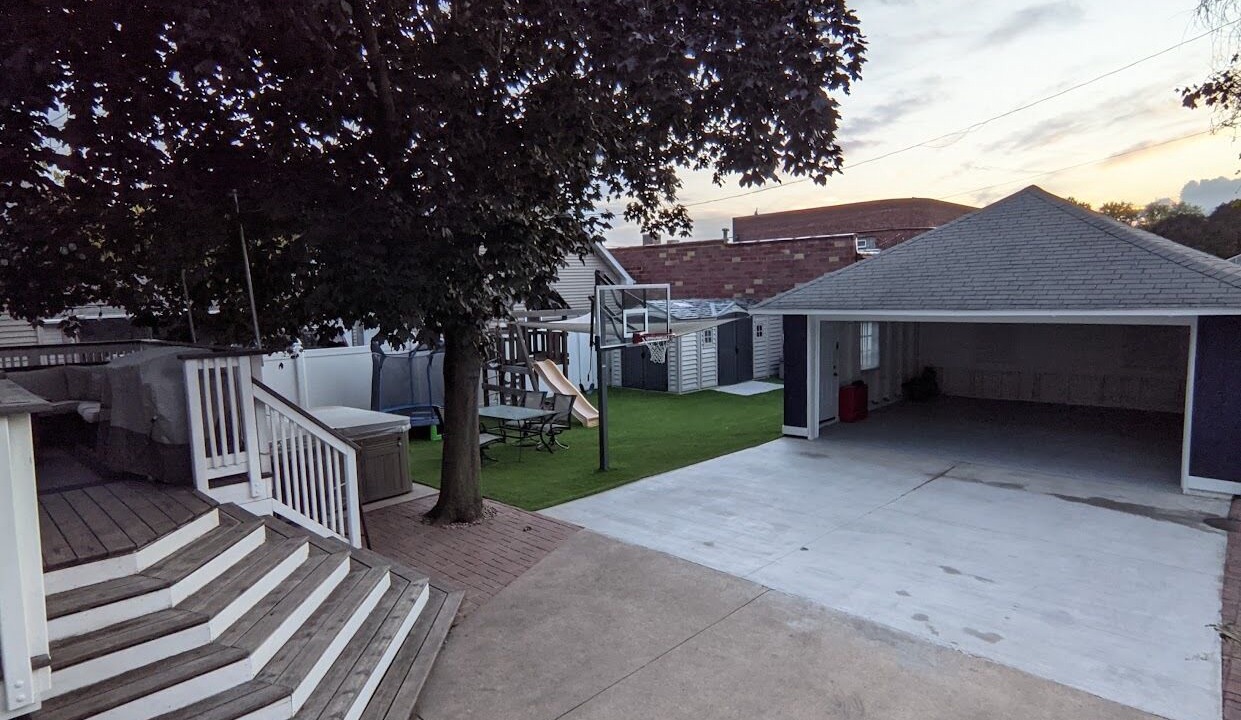 Photo of Outdoor in Oshkosh