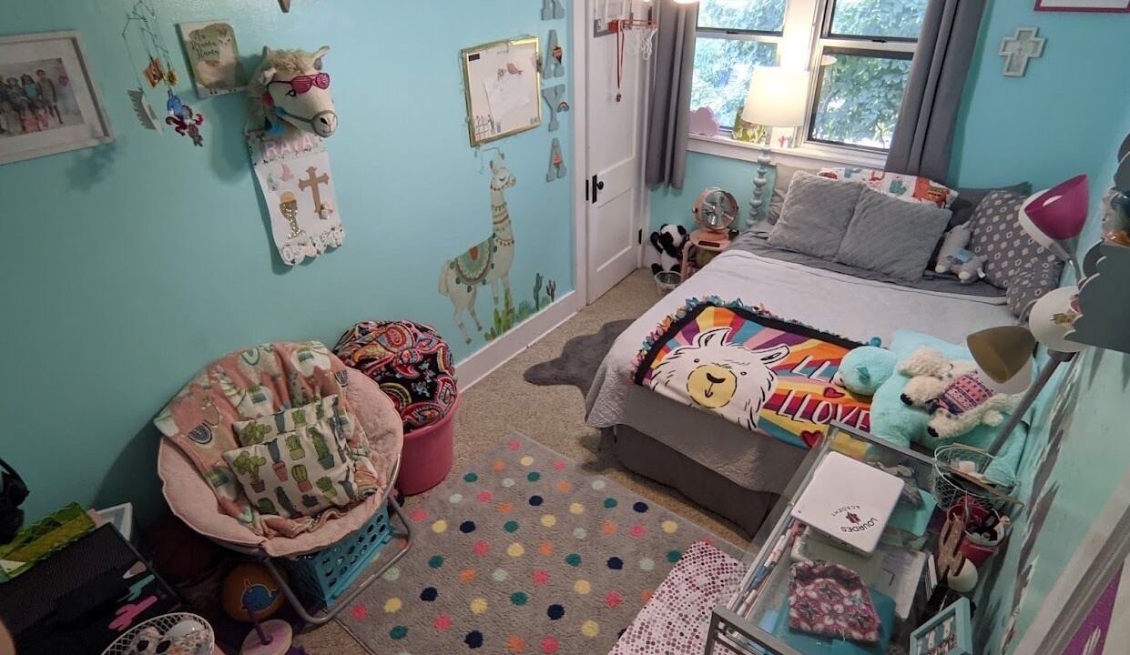 Photo of Bedroom in Oshkosh